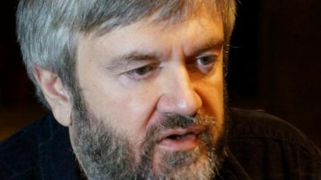 Теди Москов: Не съм оптимист, но се усмихвам!