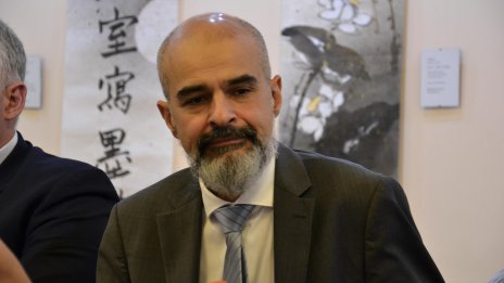 Павел Попов: Техническата готовност за въвеждането на "зелена зона" във Варна е налице
