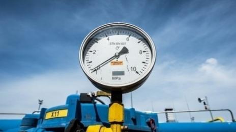 Искат 9.04% намаление на газа