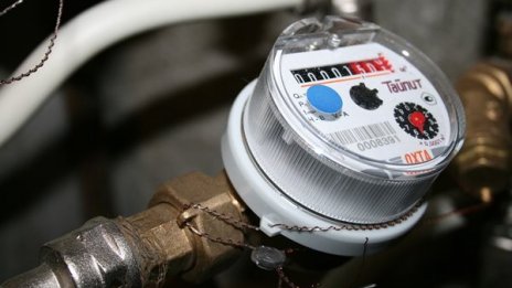 Сменяме водомерите с дистанционни