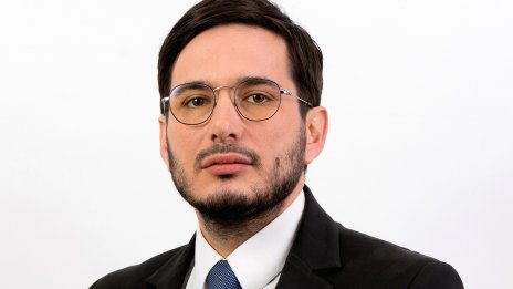 Бивш депутат оглави общинската финансова дирекция във Варна