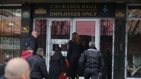 Прокуратура и полиция ще проверяват горските заменки  