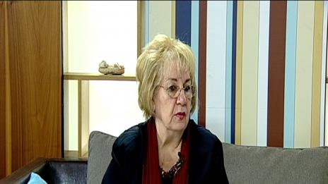 "Щрихи от утрото" (5.12.2017) - „Минути за култура“
