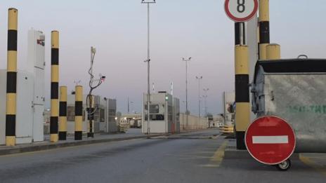 България затвори напълно границата с Турция за леки автомобили и автобуси