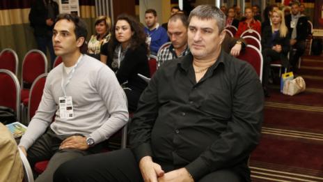 Спонсор налива пари при националите, но само ако Любо Ганев стане шеф