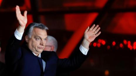 Орбан: Мигрантската криза може да се повтори, още по-силна  