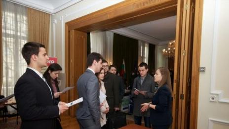 Половината работодатели у нас с амбиции да наемат нови служители 