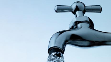 Авария остави част от "Аспарухово" без вода