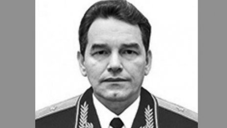 Взривиха руски генерал в колата, в Морсква (СНИМКИ/ВИДЕО)