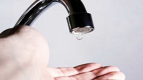 Живеещите в 2 местности край Варна - без вода до 20 ч.