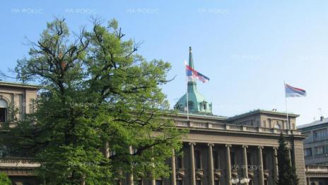 Сърбия е получила ултиматум да признае Косово  