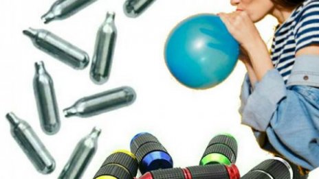 Забраняват продажбата на райски газ на физически лица