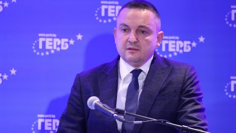 Портних излезе с позиция след сигнала на ПП срещу него