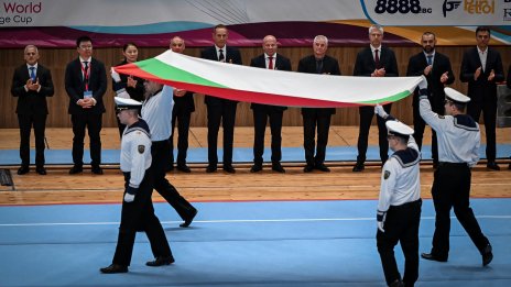 Страхотен успех! България е европейски отборен шампион при жените във Варна