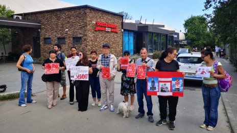 Варненци затварят достъп за коли до ресторанта на кмета за 1 юни