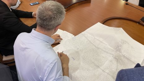 Правят пълна ревизия на всички общински имоти във Варна