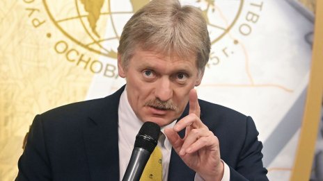 Песков: Черно море никога няма да бъде на НАТО