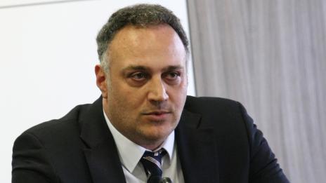 Стоян Пасев: На крайбрежната алея държавата задължително трябва да направи брегоукрепване