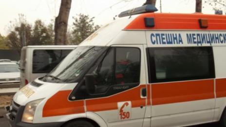 Шестима младежи спасиха жена от удавяне с риск за живота си