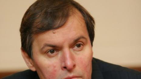 Гласят финансиста Светосланв Гаврийски за служебен премиер