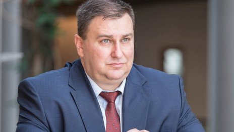 Емил Радев: ЕС трябва да укрепи външните си граници, преди да е станало късно