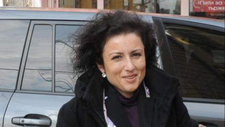 Рамо от министър Танева за данък "Чипс"