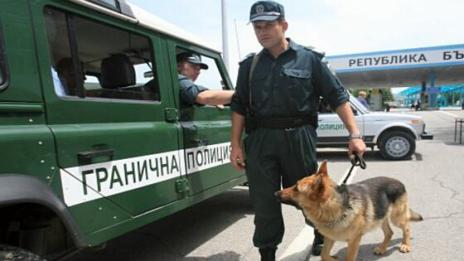 Граничните полицаи честват професионалния си празник