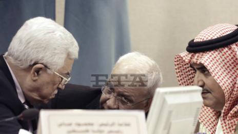 Арабската лига призна либийското правителство на националното единство