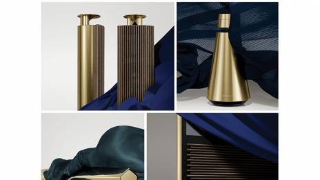 Bang & Olufsen България отпразнува една година от отварянето на шоурума в София