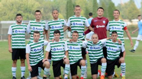 Черно море с куп юноши и без треньор срещу Арда