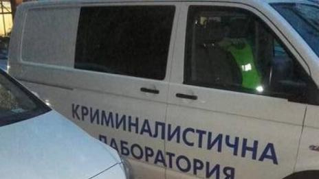 Убитата жена от Костенец е намерена мъртва от сина си  