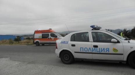 Шофьори предизвикаха мелета и раниха хора