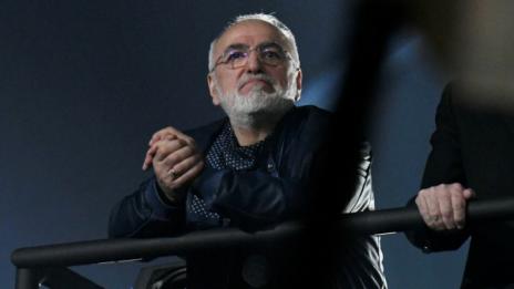 Иван Савидис: Руският олигарх, за който в Солун лоша дума не се чува