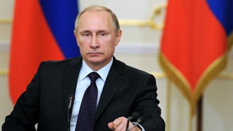 Сценариите за четвъртия мандат на Путин