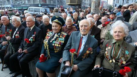 Правителството отпусна 166 хил. лв. за  военноинвалиди 