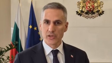 Гюров: Прокуратурата е започнала проверки на премиера, министри и главния секретар на МВР (ВИДЕО)