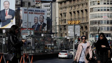 Битката за Истанбул: Спечелиш ли него, печелиш и Турция