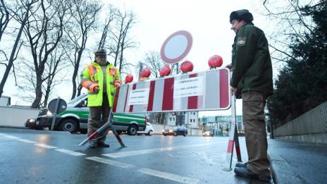 Евакуация на атомни централи в Германия заради опасност от атака със самолет