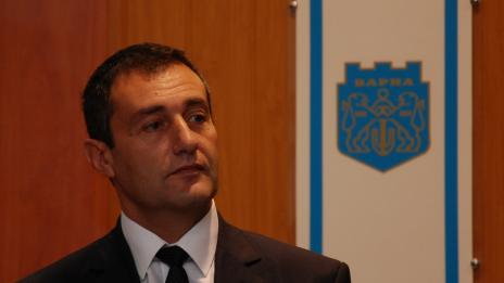 Варненец ще съветва премиера