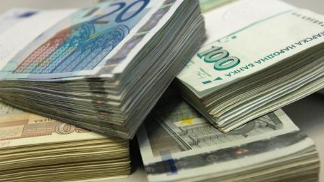2,928 млрд. лв. са се натрупали в „Сребърния фонд“ до края на януари