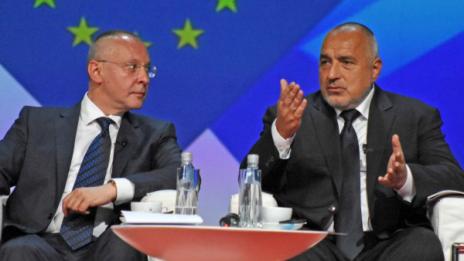 Станишев до Борисов: Да не абдикираме от борбата с насилието!