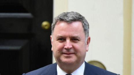 Мел Страйд е новият лидер на долната камара на британския парламент