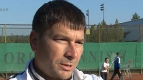 Бащата на Гришо поведе бунт в Хасково