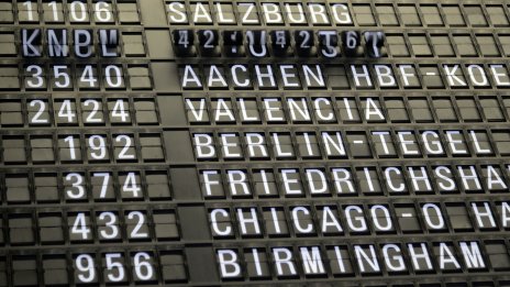 С 6,7% намалява броят на пътувалите българи през първото тримесечие на 2026 г.