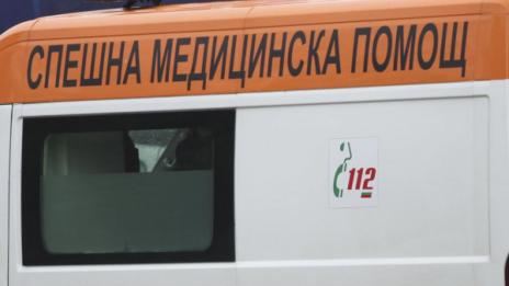 19-годишен загина при катастрофа, удари се в ел табло