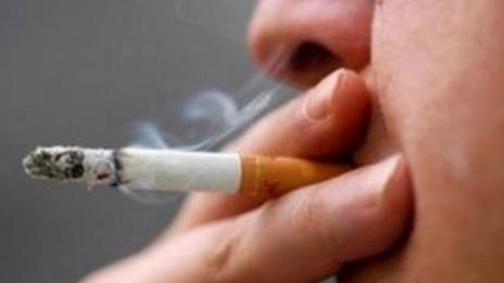 Паричното стимулиране е най-ефективният начин за отказване на цигарите