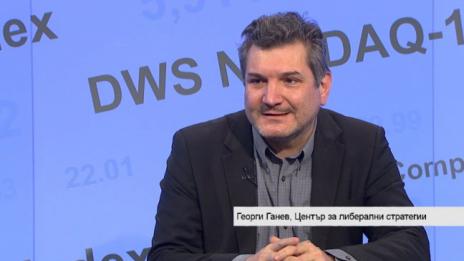 Промените при ДДС няма да решат проблемите