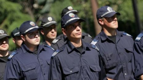 730 полицаи ще подкрепят колегите си по морето