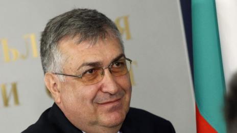 Повече от половината бюлетини са отпечатани