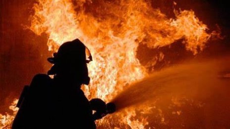 Пожар уби 2 деца във "Владиславово"